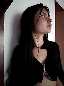 Chatroom XXX en direct de Isaa-bell