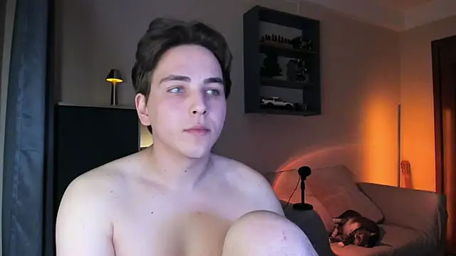 Eric_ether Show Webcam