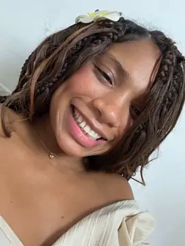 Chat XXX ao vivo de Lirioafro