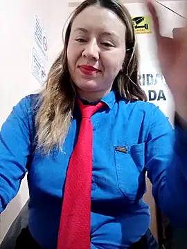 Chatroom XXX en direct de Hannah-colx