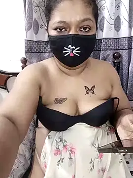 lucky-1990's Webcam Show