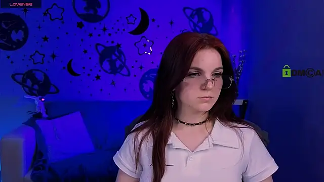 alisabliss Adlı Modelin Canlı XXX Sohbeti