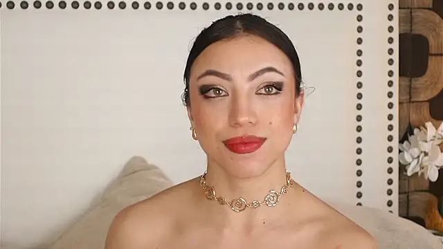 Chat XXX ao vivo de IsabelaWhite