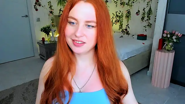 Chat XXX ao vivo de AirySilhouette