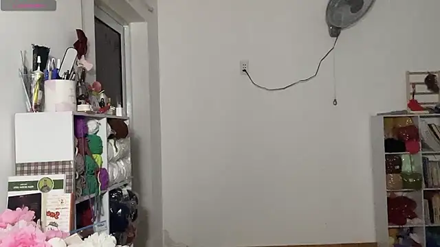 Tieu-Mayn Live XXX chat