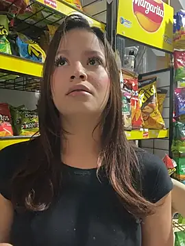 Chat XXX ao vivo de Britanny77