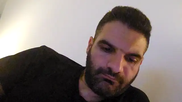marios87xxl Webcam show