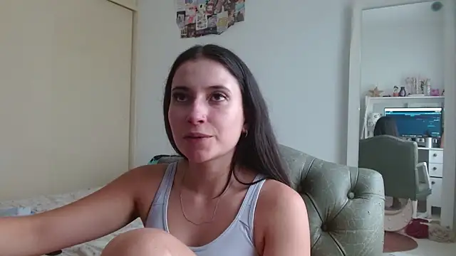 Chatroom XXX en direct de afroditadg26