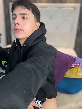 Show de webcam de Samu_Hott