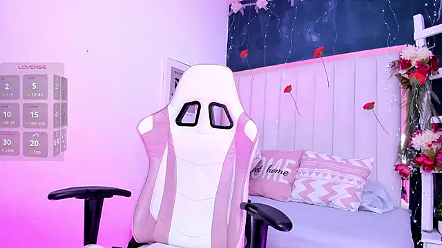 Fiorella_sweet Adlı Modelin Canlı XXX Sohbeti