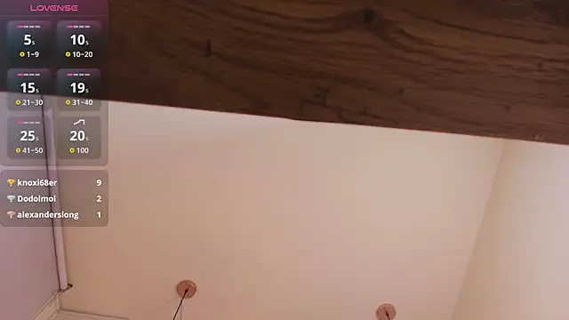 Chat XXX Live luci_lane_