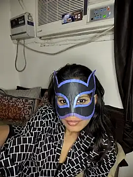 Hania_Zaidi Adlı Modelin Canlı XXX Sohbeti