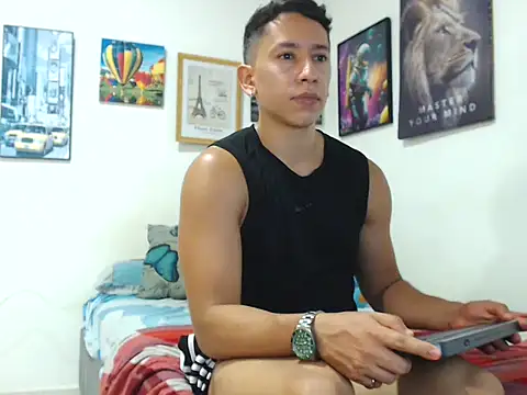 jeffsexybody Webcam Show