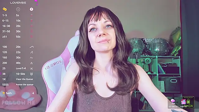 AmyRose6969: απευθείας συνομιλία ΧΧΧ