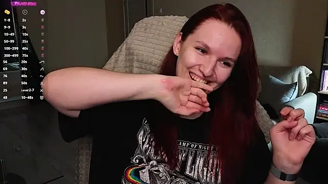 Chat XXX ao vivo de Val_lava