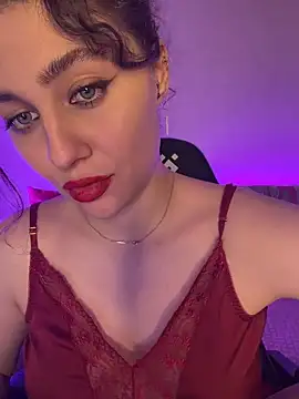 Chat XXX ao vivo de Your_insomniya