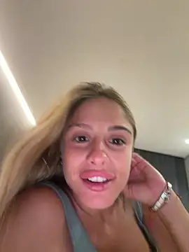 SophieVJ Live XXX-Chat