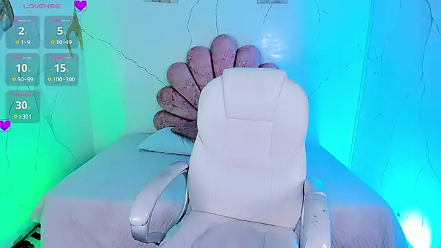 Agathaargent_: онлайн-секс-чат