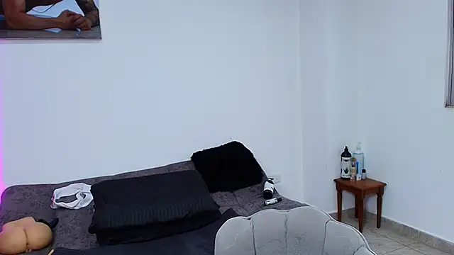 Czat XXX na żywo – BrayaanFit