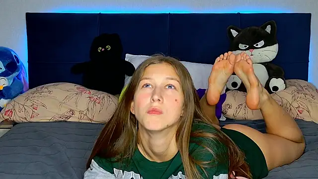 MissEmilyMiller's Live XXX Chat