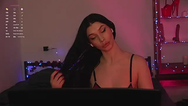 Olivia_Faye's Live XXX Chat