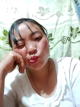 Minkine022 网络视讯表演