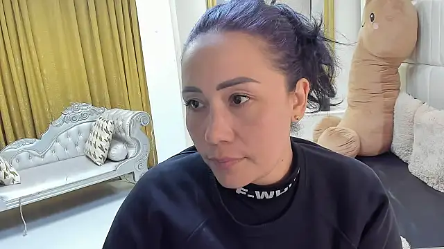 XXX chat uživo modela gaby_trent