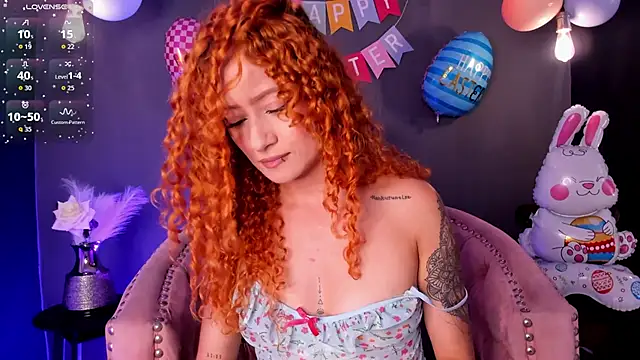 amy_e's Live XXX Chat