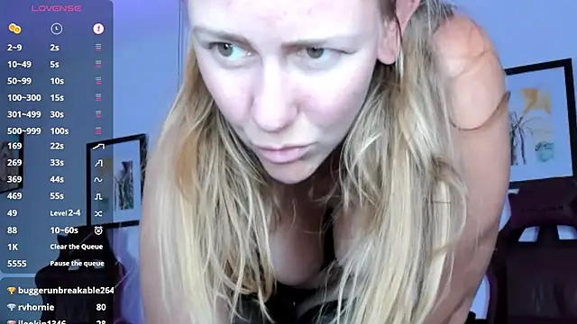 jasminedaze888's Webcam Show