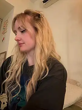 seeunexttuesday ওয়েবক্যাম শো