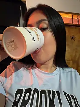 CrisMarulanda 웹캠 쇼