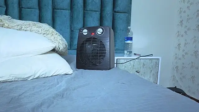 Emma_Foxi 在線直播表演