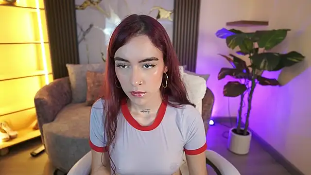 TessaaFox live XXX chat