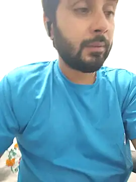 Cute_Lucky Show Webcam