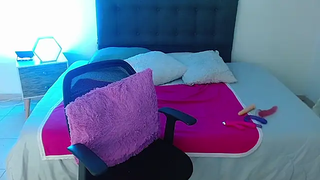 dany_bannany Chat XXX in diretta