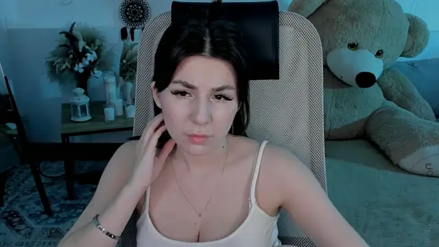 DiRosie live XXX chat