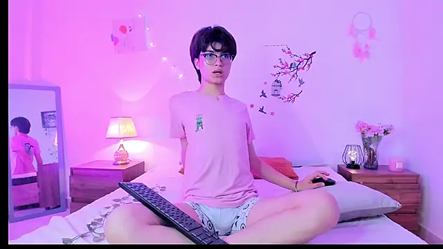 Kai_blaz's Live XXX Chat