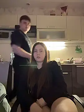 AlphaStream's Live XXX Chat