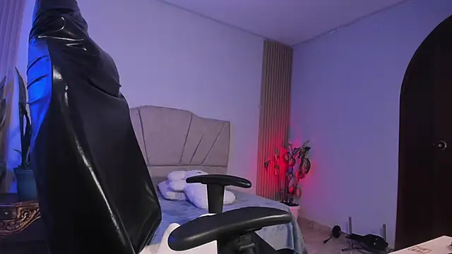 cococumps webkamerás műsora