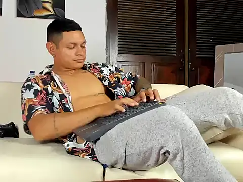 Show Webcam de HenrryDouglas