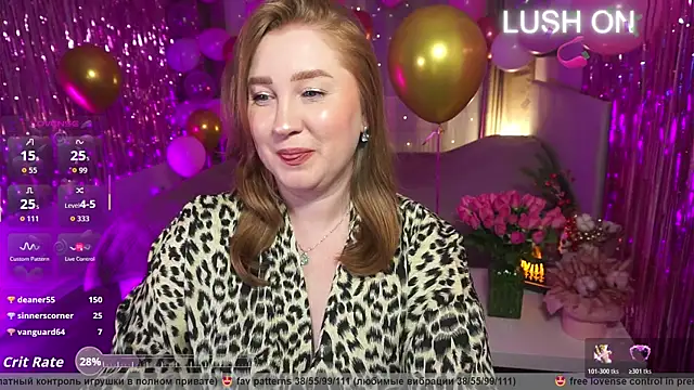 ollydoll92 Live XXX-Chat