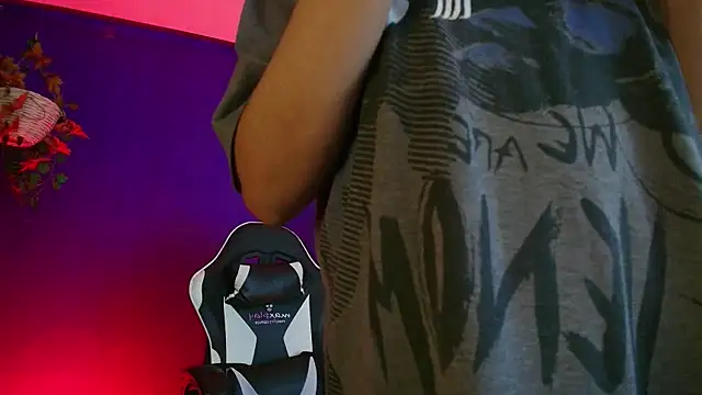 Chat +18 de Emmapark_ ao vivo