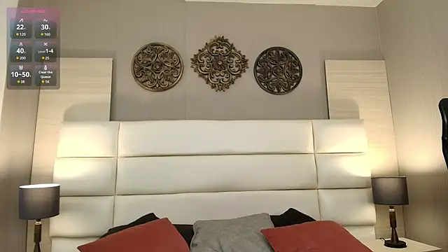 دردشة SuzzieSweet الجنسية المباشرة