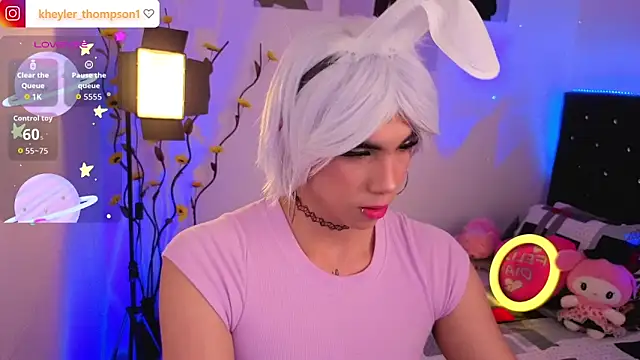 Kheyler_1 – Kamerová šou