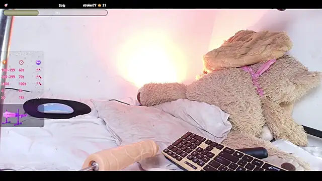 sofitabares_ Live XXX-Chat