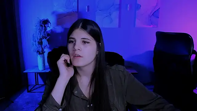 Show modela lizzie_boom_ na web-kameri