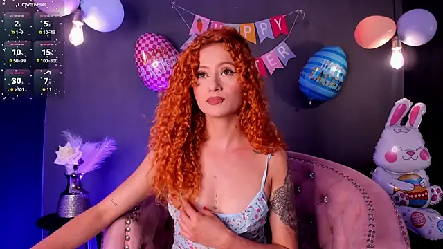 amy_eのライブXXXチャット