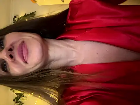 Czat XXX na żywo – LucieMack