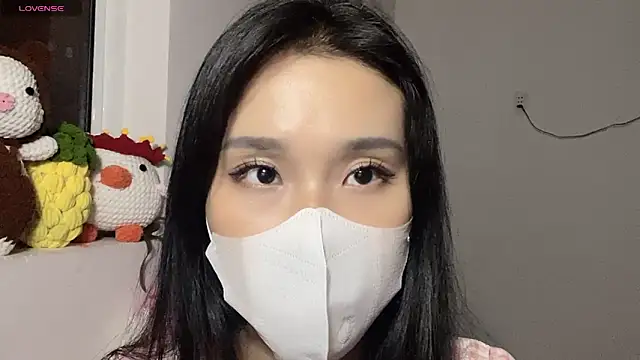 Tieu-May Chat XXX live