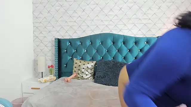 Stefanny_jane 라이브 XXX 채팅